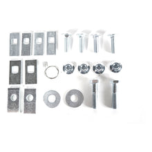 Load image into Gallery viewer, Curt 04-12 Chevrolet Colorado Class 3 Trailer Hitch w/2in Receiver