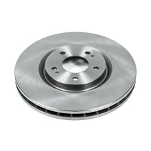 Laden Sie das Bild in den Galerie-Viewer, Power Stop 03-06 Mitsubishi Lancer Front Autospecialty Brake Rotor