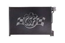 Laden Sie das Bild in den Galerie-Viewer, CSF 06-11 Ford Crown Victoria 4.6L A/C Condenser