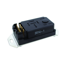 Charger l&#39;image dans la galerie, Mishimoto Adjustable Fan Controller Kit - 1/8in NPT Style Temp Sensor