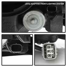 Cargar imagen en el visor de la galería, xTune 07-09 Lexus ES350 Passenger Side HID/AFS Headlight - OEM Right (PRO-JH-LES07-AFS-OE-R)
