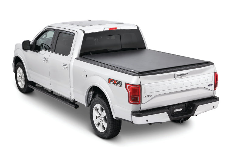Tonno Pro 99-07 Ford F-250 8ft Styleside Lo-Roll Tonneau Cover - 2to4wheels