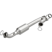 Carica l&#39;immagine nel visualizzatore di Gallery, MagnaFlow Conv Direct Fit 05-12 Toyota 4Runner 4.0L