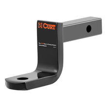 Load image into Gallery viewer, Curt Class 2 Ball Mount (1-1/4in Shank 3500lbs 3-1/4in Drop 6-1/4in Long)