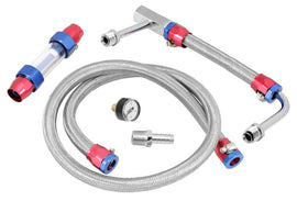 Fuel Line Kit