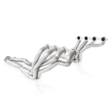 Carica l'immagine nel visualizzatore di Gallery, Stainless Works 2006-09 Trailblazer SS 6.0L Headers 1-3/4in Primaries 2-1/2in High-Flow Cats