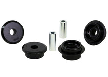 गैलरी व्यूवर में इमेज लोड करें, Whiteline 90-05 Mazda Miata (NA/NB) Differential Mount Bushing Kit
