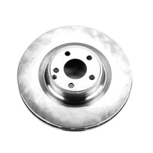 Carica l&#39;immagine nel visualizzatore di Gallery, Power Stop 15-16 Mercedes-Benz E400 Front Autospecialty Brake Rotor