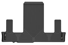 Load image into Gallery viewer, Husky Liners 2021 Tahoe / Yukon w/ 2nd Row Bucket Seats Weatherbeater Series 3rd Seat Liner - Black
