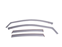 Cargar imagen en el visor de la galería, EGR 14+ Toyota Corolla In-Channel Window Visors - Set of 4