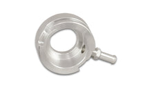 Carica l&#39;immagine nel visualizzatore di Gallery, Vibrant Weld On Radiator Filler Neck - 42mm ID (1.65in)