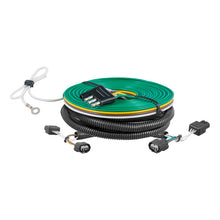 Load image into Gallery viewer, Curt 12-16 Honda CR-V Custom Towed-Vehicle RV Wiring Harness