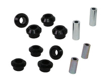 Charger l&#39;image dans la galerie, Whiteline Plus 09/07+ Subaru Impreza (Inc WRX/STi)/12+ BRZ Rear C/A Upper Inner Bushing Kit