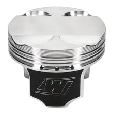 Laden Sie das Bild in den Galerie-Viewer, Wiseco Acura K20 K24 FLAT TOP 1.181X86MM Piston Shelf Stock