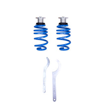 Carica l&#39;immagine nel visualizzatore di Gallery, Bilstein B14 2006 Audi A6 Base Front and Rear Suspension Kit