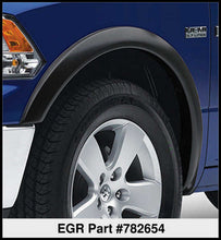 Carica l'immagine nel visualizzatore di Gallery, EGR 09+ Dodge Ram LD OEM Look Fender Flares - Set