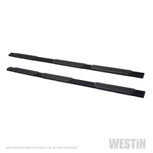 Laden Sie das Bild in den Galerie-Viewer, Westin 10-18 RAM 2500/3500 CC 8ft Bed Excl. Dually R5 M-Series W2W Nerf Step Bars - Blk