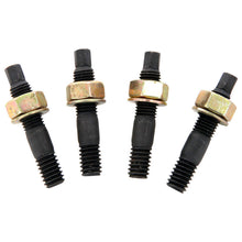 Cargar imagen en el visor de la galería, Spectre Carburetor Stud Kit w/Hardware 1-1/2in.