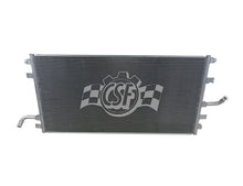 गैलरी व्यूवर में इमेज लोड करें, CSF 16-18 Chevrolet Silverado 1500 5.3L OEM Plastic Radiator