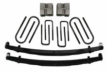 Laden Sie das Bild in den Galerie-Viewer, Skyjacker 4&quot; 77.5-79 F250 4WD