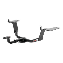 Curt 10-11 Cadillac CTS Sport Wagon Class 1 Trailer Hitch w/1-1/4in Ball Mount