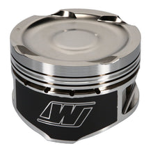 गैलरी व्यूवर में इमेज लोड करें, Wiseco Volvo S60R B5254 -13cc Dish 1.2008x3.2874 (83.5mm)  Custom Pistons SPECIAL ORDER