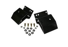 Carica l&#39;immagine nel visualizzatore di Gallery, Superlift 66-79 Ford F-150/Bronco 2.75in Drop Radius Arm Bracket Kit