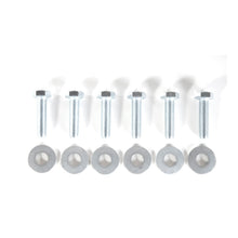 Load image into Gallery viewer, Curt 07-09 Dodge Nitro Class 3 Trailer Hitch w/2in Receiver