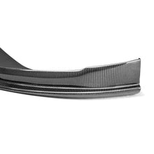 Charger l&#39;image dans la galerie, Seibon 2015+ Volkswagen Golf MK7 CP-Style Carbon Fiber Front Lip
