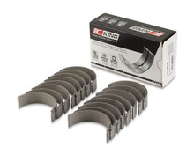 Load image into Gallery viewer, King 03-09 Ford Powerstroke V8 6.0L Diesel (Size STD) Connecting Rod Bearing Set