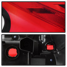 Charger l&#39;image dans la galerie, xTune 16-18 Nissan Altima 4DR Driver Side Tail Light - OEM Outter Left (ALT-JH-NA16-4D-OE-OL)