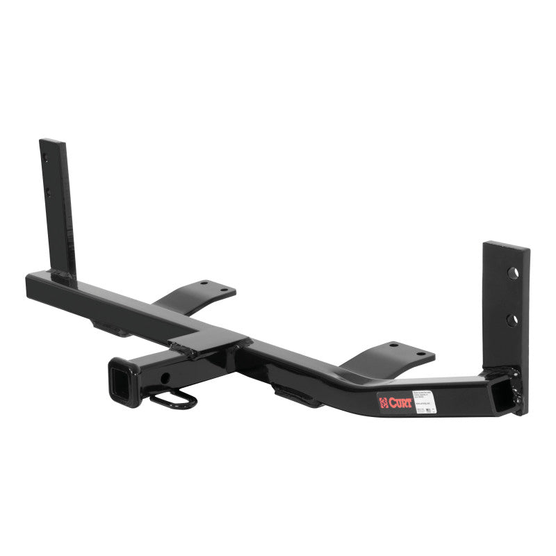 Curt 00-06 Nissan Sentra Sedan Class 1 Trailer Hitch w/1-1/4in Receiver