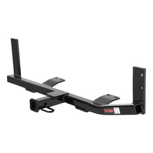 Load image into Gallery viewer, Curt 00-06 Nissan Sentra Sedan Class 1 Trailer Hitch w/1-1/4in Receiver