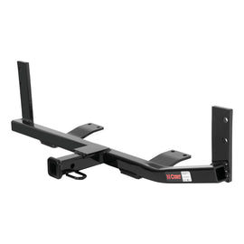 Curt 00-06 Nissan Sentra Sedan Class 1 Trailer Hitch w/1-1/4in Receiver