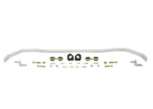 गैलरी व्यूवर में इमेज लोड करें, Whiteline 84-96 Nissan 180SX / 1/88-12/91 Silvia Front 27mm Heavy Duty Adjustable Sway Bar