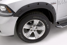 Laden Sie das Bild in den Galerie-Viewer, Lund 02-08 Dodge Ram 1500 RX-Rivet Style Textured Elite Series Fender Flares - Black (4 Pc.)