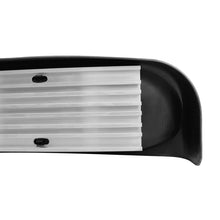 गैलरी व्यूवर में इमेज लोड करें, Westin Molded Step Board Unlighted 79 in - Black