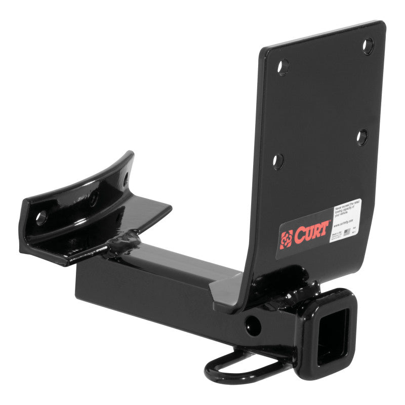 Curt 95-95 Nissan Maxima Sedan Class 1 Trailer Hitch w/1-1/4in Receiver