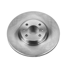Cargar imagen en el visor de la galería, Power Stop 12-18 Fiat 500 Front Autospecialty Brake Rotor