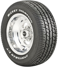 Charger l'image dans la galerie, Mickey Thompson Sportsman S/T Tire - P215/70R15 97T 6023