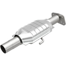 Carica l&#39;immagine nel visualizzatore di Gallery, MagnaFlow Conv Direct Fit 83-84 Chevrolet El Camino 3.8L