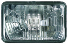 Cargar imagen en el visor de la galería, Hella Module 164 x 103mm H4 12V ECE High/Low Beam Headlamp