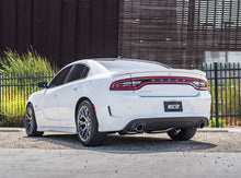 गैलरी व्यूवर में इमेज लोड करें, Borla 15-16 Dodge Charger SRT 392 6.4L No Tip Single Split Rear Exit ATAK w/ Valves Exhaust