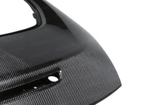 गैलरी व्यूवर में इमेज लोड करें, Seibon 09-10 Nissan 370Z OEM Carbon Fiber Trunk Lid