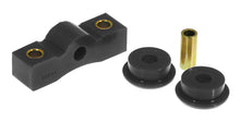 Carica l&#39;immagine nel visualizzatore di Gallery, Prothane 88-00 Honda Civic Shifter Stabilizer - Black