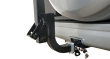गैलरी व्यूवर में इमेज लोड करें, Rhino-Rack T-Load Hitch Mount