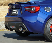 गैलरी व्यूवर में इमेज लोड करें, HKS Hi-Power Single Racing Version 2 FR-S