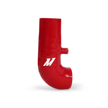 Carica l&#39;immagine nel visualizzatore di Gallery, Mishimoto 12-14 Subaru BRZ / 12-14 Scion FR-S / 12-14 Toyota GT86 Silicone Induction Hose - Red