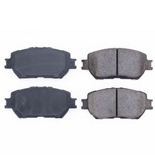Carica l&#39;immagine nel visualizzatore di Gallery, Power Stop 2006 Lexus GS300 Front Z16 Evolution Ceramic Brake Pads