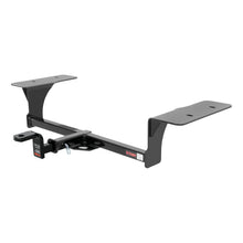Load image into Gallery viewer, Curt 07-17 Nissan Altima Class 1 Trailer Hitch w/1-1/4in Ball Mount